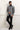 Exclusiv Fancy Fabric Brilliant Wedding Wear Jodhpuri Suit In Grey Color