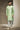 Sea Green Color Jacquard Silk Fabric Wedding Wear Readymade Kurta Pyjama For Men
