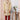 Gorgeous Beige Color Banarasi Silk Fabric Wedding Wear Groom Sherwani For Men