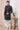 Attractive Black Color Banarasi Silk Fabric Wedding Wear Groom Sherwani For Men