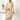 Beige Silk Fabric Wedding Wear Trendy Readymade Sherwani For Men With Stole