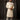 Pretty Silk Fabric Wedding Wear Readymade Men Groom Sherwani In Cream Color