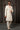 Beige Color Silk Fabric Heavy Embroidered Wedding Wear Designer Readymade Groom Sherwani For Men