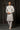 Heavy Embroidered Grey Color Wedding Wear Silk Fabric Designer Readymade Groom Sherwani For Men