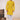 Yellow Rayon Fabric Sangeet Wear Trendy Readymade Kurta Pyjama For Men