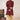 Pretty Jacquard Fabric Sangeet Wear Readymade Men Kurta Pyjama In Red Color
