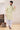 Yellow Color Silk Fabric Reception Wear Striking Readymade Kurta Pyjama For Men