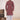 Art Silk Fabric Red Color Festive Wear Readymade Men Stylish Kurta Pyjama With