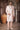 Cream Art Silk Fabric Trendy Readymade Indo Western For Men