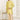 Yellow Gorgeous Banarasi Jacquard Fabric Wedding Wear Readymade Indo Western For Men