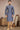 Magnificent Festival Wear Dupion Silk Fabric Grey Color Kurta Pyjama