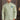 Tempting Art Silk Fabric Sea Green Color Festival Wear Jacket