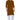 Cotton Brown Magnificent Readymade Men Pathani Style Kurta Pyjama For Sangeet Wear
