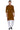 Cotton Brown Magnificent Readymade Men Pathani Style Kurta Pyjama For Sangeet Wear