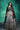 Komal Vora Georgette Black Color Mesmeric Readymade Gown With Dupatta