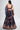 Function Wear Navy Blue Color Ravishing Lehenga In Art Silk Fabric