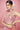 Embroidered Work Pink Color Art Silk Fabric Delicate Lehenga
