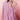 Pink Color Chiffon Fabric Sangeet Wear Splendid Lehenga With Embroidered Work