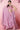Pink Color Chiffon Fabric Sangeet Wear Splendid Lehenga With Embroidered Work