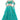 Sea Green Color Jacquard Fabric Function Wear Lehenga With Fantastic Thread Embroidered Work