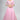 Creative Sequins Work Lehenga In Pink Color Georgette Fabric