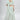 Excellent Georgette Fabric Light Cyan Color Sequins Work Lehenga