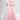 Pink Color Georgette Beatific Sequins Work Lehenga