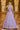 Lavender Color Imperial Georgette Lehenga With Embroidered Work