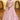 Pink Color Aristocratic Georgette Lehenga With Embroidered Work