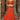Georgette Fabric Orange Color Supreme Sequins Work Lehenga