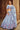 Sky Blue Color Engrossing Embroidered Lehenga In Georgette Fabric