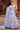 Georgette Fabric Lavender Color Engaging Embroidered Lehenga