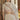 Beige Color Sangeet Wear Art Silk Fabric Charismatic Lehenga