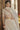 Beige Color Sangeet Wear Art Silk Fabric Charismatic Lehenga