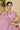 Art Silk Fabric Sangeet Wear Pink Color Phenomenal Lehenga