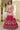 Peach Color Art Silk Fabric Sangeet Wear Beatific Lehenga