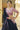 Sangeet Wear Art Silk Fabric Navy Blue Color Engaging Lehenga