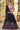 Sangeet Wear Art Silk Fabric Navy Blue Color Engaging Lehenga