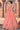 Wedding Wear Peach Color Sequins Work Lehenga Choli In Georgette Fabric