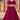 Burgundy Color Sequins Work Wedding Wear Lehenga Choli In Georgette Fabric