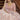 Georgette Fabric Sangeet Wear Lehenga Choli In Peach Color