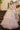 Georgette Fabric Sangeet Wear Lehenga Choli In Peach Color