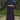 Exclusive Navy Blue Color Fancy Fabric Party Wear Indo Western Top And Printed Skirt