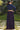 Exclusive Navy Blue Color Fancy Fabric Party Wear Indo Western Top And Printed Skirt
