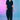 Exclusive Teal Color Fancy Fabric Party Wear Designer Readymade Co Ord Set