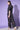 Exclusive Radiant Black Color Crepe Fabric Printed Co Ord Set