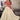 Exclusive Art Silk Fabric Off White Color Pleasance Top With Skirt