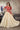 Exclusive Art Silk Fabric Off White Color Pleasance Top With Skirt