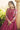 Rani Color Party Style Fantastic Gown In Cotton Fabric