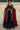 Vartika Singh Radiant Navy Blue Color Georgette Gown With Dupatta